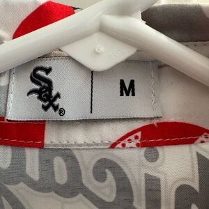 Men's Casual Button Down Shirt